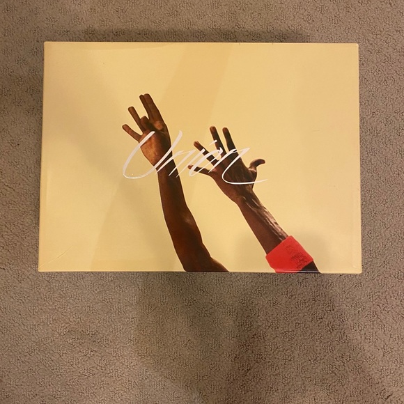 Jordan 4 Union guava - Picture 9 of 10